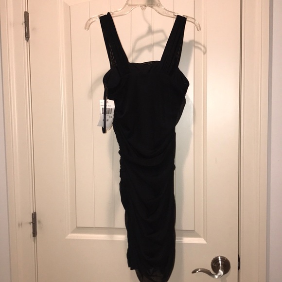 Way-In dress - Picture 2 of 3